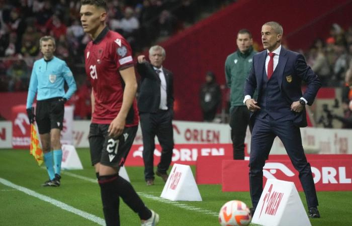Cómo juega Albania y qué esperar del partido contra Italia en la Eurocopa de 2024