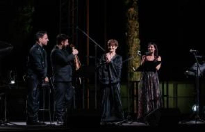 homenaje a Puccini con Laura Morante – Conectados con la Ópera