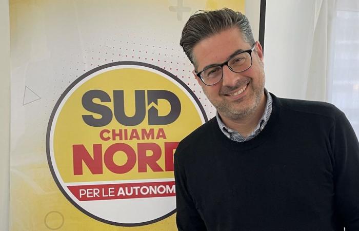Ragusa, elecciones europeas Paolo Monaca habla de que el Sur llama al Norte