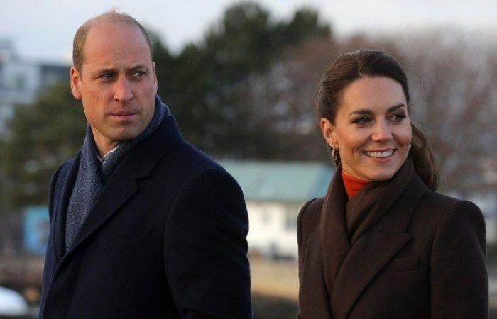 “Qué pasa con William”, los secretos (íntimos) de Kate revelados en Palacio