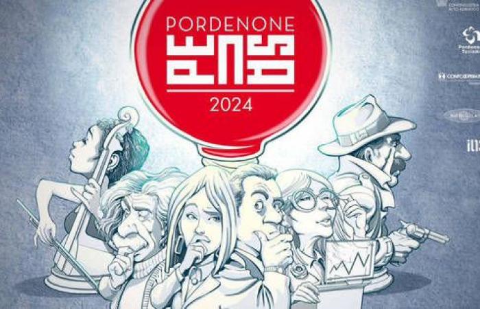 Pordenonepensa: cuatro encuentros para entender la actualidad / Pordenone / Semanario de la Diócesis de Concordia-Pordenone