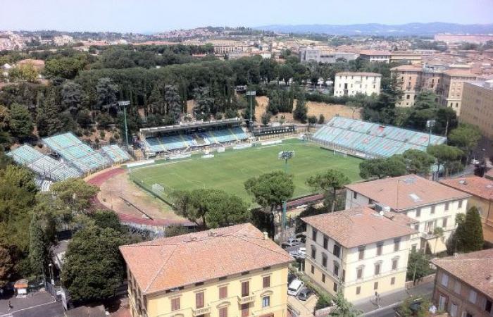 Siena Fc: el Municipio confía a Franchi y Bertoni al club Juventus por un año
