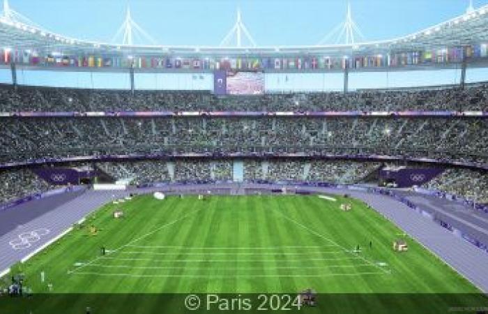 París 2024: historia, programa de eventos, atletismo y maratón en los Juegos Olímpicos