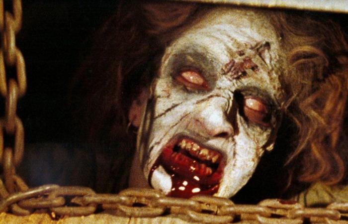 Blumhouse ha presentado su nueva película de terror dirigida por un director de gran éxito