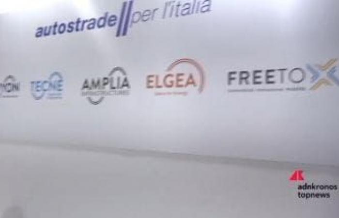 G7, el Grupo Aspi representa a Italia: “IA, drones y carreteras inteligentes para la vigilancia del tráfico”