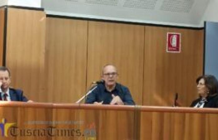 “Problemas actuales de la gestión de condominios”: reunión celebrada en el juzgado de Viterbo