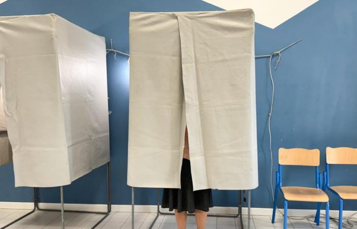 Una votación en nombre de la estabilidad: entre las elecciones europeas y las políticas “sólo” 4 de cada 10 habitantes de Umbría han cambiado de opinión