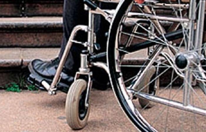 Personas con discapacidad muy grave en Sicilia: aproximadamente 18 millones de euros desembolsados ​​- BlogSicilia