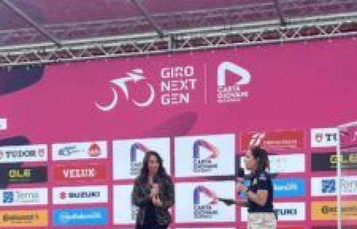 Giro Next Gen, con los campeones de mañana en las cinco primeras etapas de Aosta a Bérgamo – www.anci.it