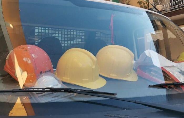 Hacia un nuevo contrato para los constructores: aumento de 275 euros, más seguridad y formación. En Molise, 6.000 trabajadores afectados