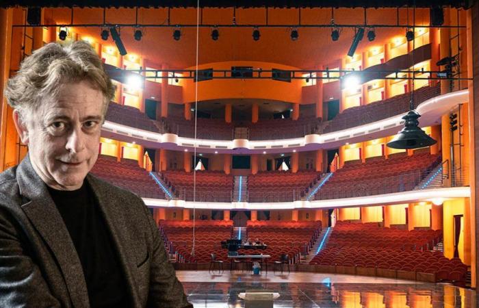 “Falsa traición” de Marco Tutino inaugura la temporada de ópera 2024 del Ente De Carolis de Sassari