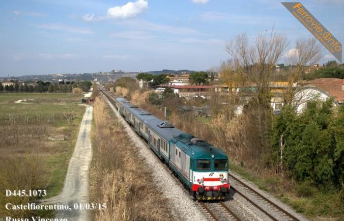 Ferrocarriles: Toscana, protocolo de legalidad firmado para la construcción de la ampliación Empoli-Siena