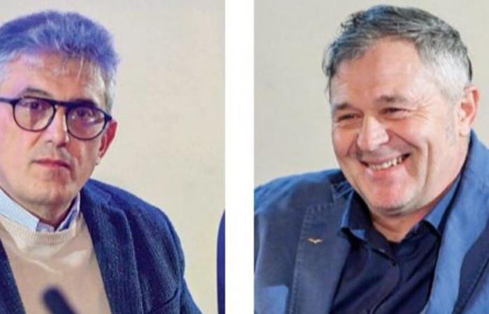 Foligno, el candidato a la alcaldía Mauro Masciotti rechaza la comparación con Stefano Zuccarini-Corriere dell’Umbria
