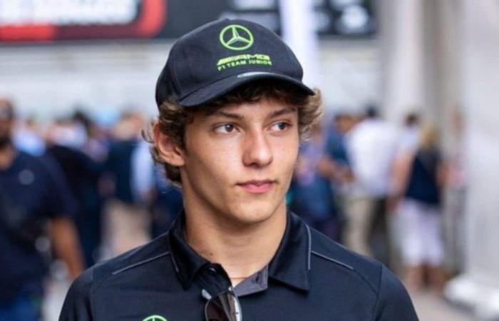 La FIA cambia la regla de Verstappen y acerca a Kimi Antonelli a la Fórmula 1: puede debutar en 2024