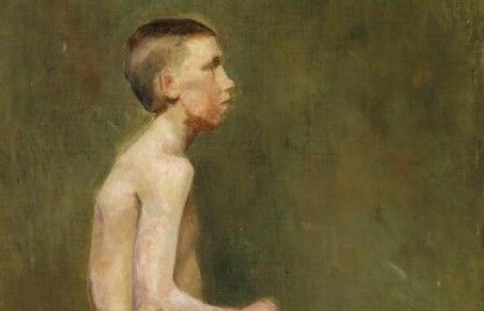 Historia de Marie Triepcke Krøyer: detrás del rostro más bello del arte nórdico había una pintora valiente