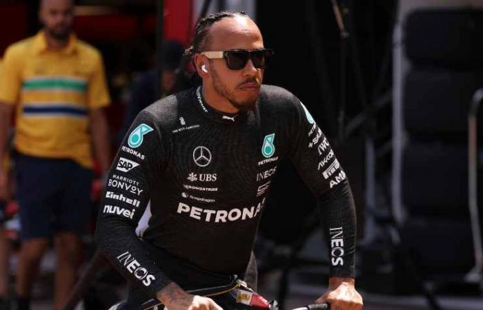 Fórmula 1, revolución y nuevas reglas: Hamilton está totalmente en contra
