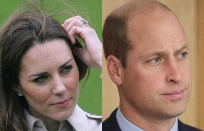 “Qué pasa con William”, los secretos (íntimos) de Kate revelados en Palacio