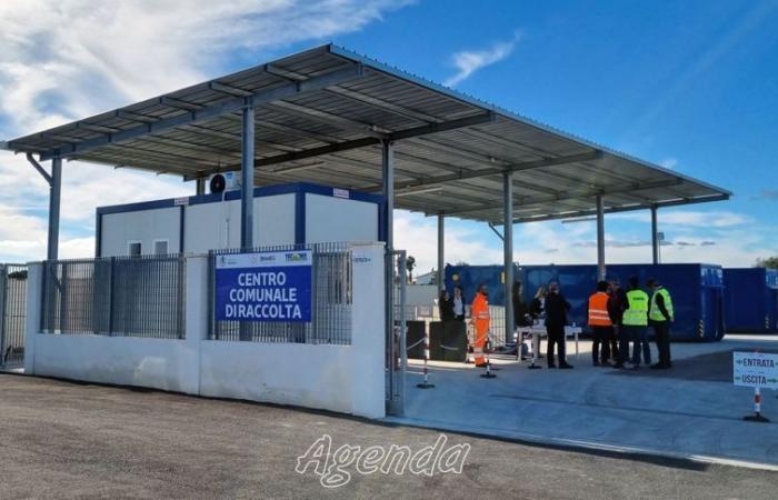 Recogida selectiva de residuos en Brindisi, para AVR «Hacer mejor es posible» – Agenda Brindisi