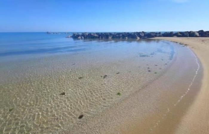 Los datos sobre la calidad del mar en Abruzzo mejoran constantemente – ekuonews.it