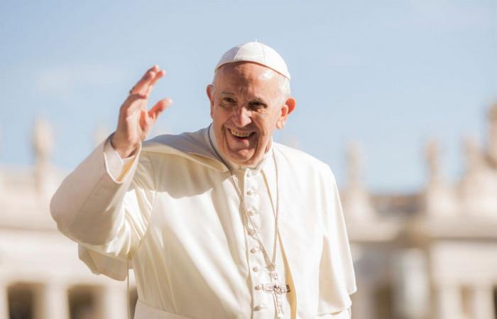 G7, Día del Papa y el intercambio con Meloni: “Sigo vivo”. La respuesta: “Yo también, somos dos”
