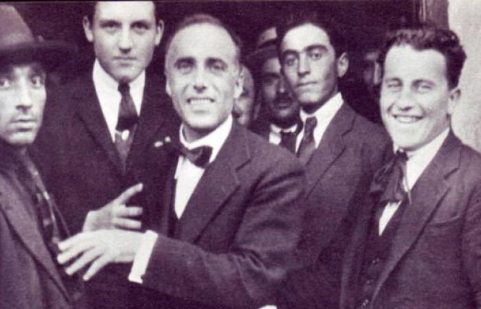 100 años después del crimen, un encuentro en la Fundación para recordar a Giacomo Matteotti