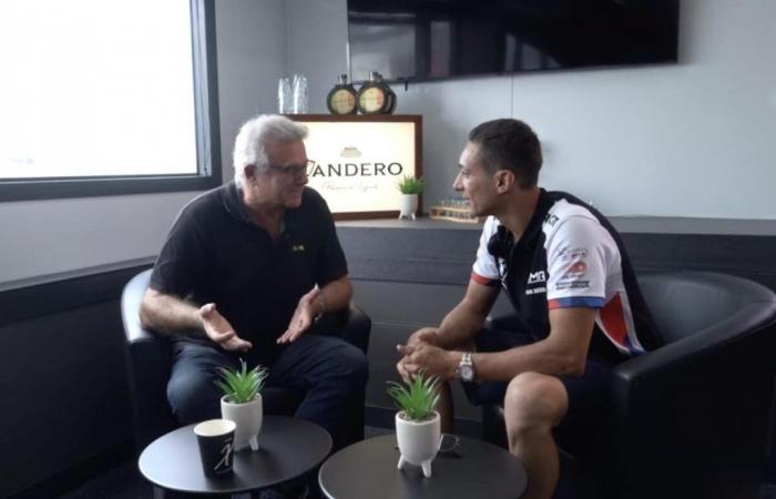 SBK 2024. Toprak Razgatlioglu: “¿Mi futuro? Quiero volver a intentarlo en MotoGP” [VIDEO] – Supermotos