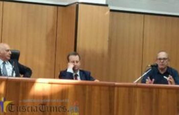 “Problemas actuales de la gestión de condominios”: reunión celebrada en el juzgado de Viterbo
