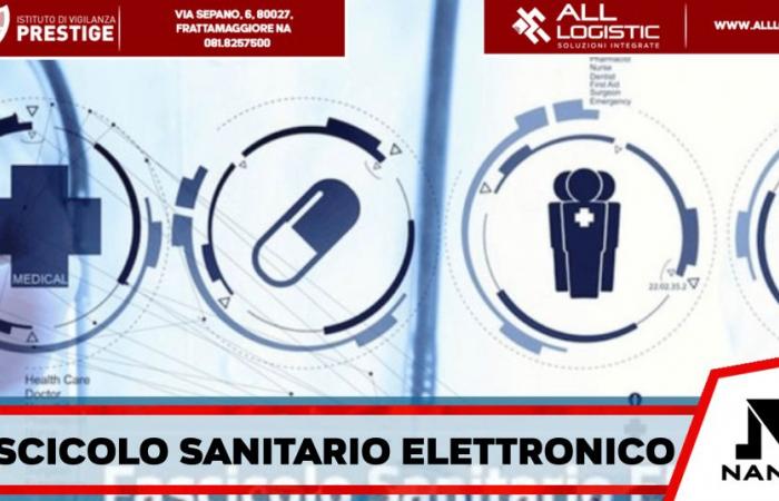 Campania – Historia Clínica Electrónica, acceso único al historial médico del paciente