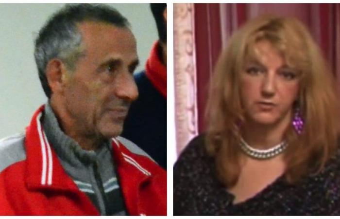 En la celda por el asesinato de su esposa, Giuseppe Santoleri se suicidó: “Enfermo pero no sale de prisión”