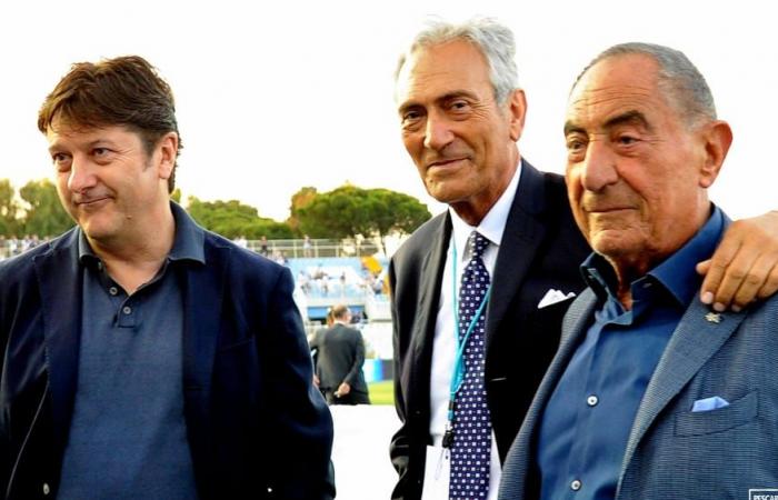 Pescara Calcio, lo que está pasando en el club y las reflexiones sobre el nuevo entrenador