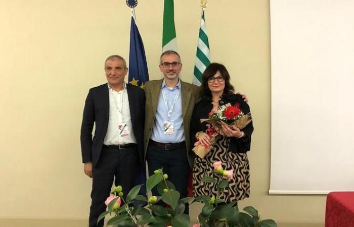 Sindicatos. Dino Perboni es secretario regional de CISL Lombardía