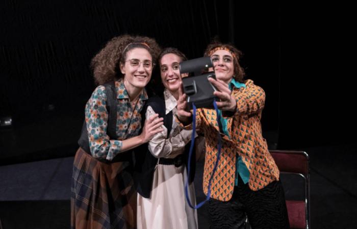 Esta noche en el Asti Teatro llega el momento de “Radici”, una historia de la lucha feminista en el interior de Sicilia – Lavocediasti.it