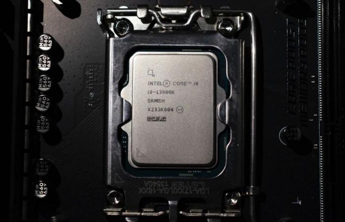 Intel admite que todavía no tiene una solución definitiva para los fallos del chip i9