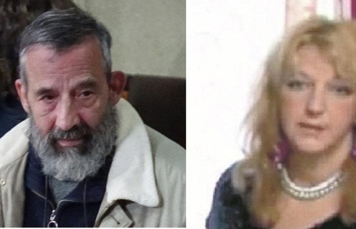 Santoleri se suicidó en prisión, matando a su ex esposa Renata Rapposelli junto con su hijo