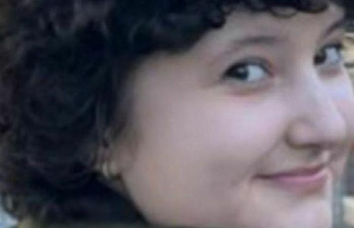 María Pía cayó enferma a los 17 años. La muerte en Caracas y el difícil regreso del cuerpo a Italia