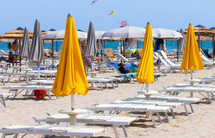 Playas llenas en el primer fin de semana soleado – Noticias Ancona-Osimo – CentroPagina
