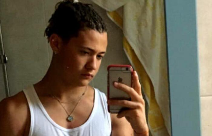 Muere Leonardo Scarel, el joven de 21 años (prometedor de la gimnasia artística) se salió de la carretera con su auto