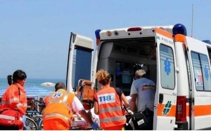 Atacado y golpeado por la familia del paciente, el socorrista 118 en el hospital bajo código rojo – BlogSicilia