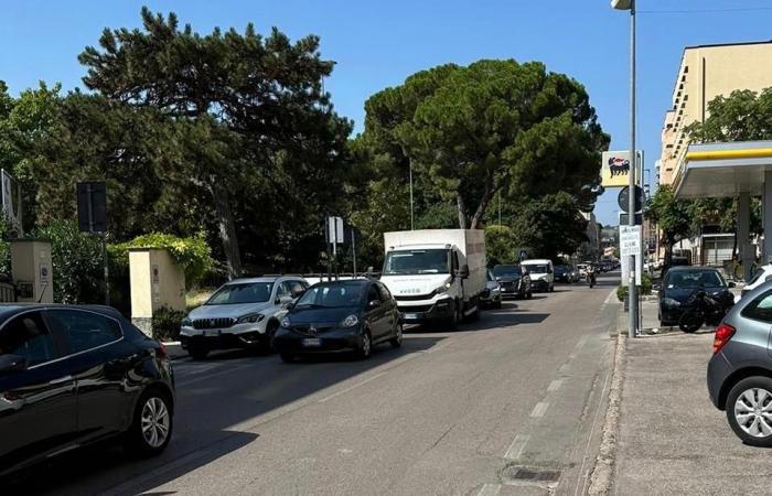 Perugia, coche robado y hachís en el bolsillo: dos jóvenes de 16 años detenidos