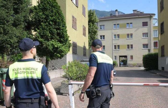 Narcotráfico en viviendas de Ipes. El Instituto revoca el alojamiento – Bolzano