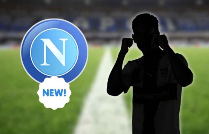 Mercado de fichajes del Napoli, la mirada puesta en la sorpresa de la Serie B: es defensa