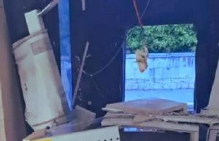 Explosión en el cajero automático de Bitonto, botín de 50.000 euros – Pugliapress