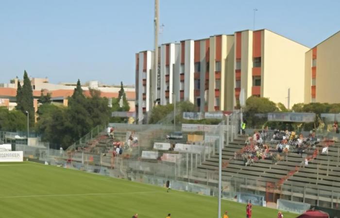 Carta al Fano Calcio. El Ayuntamiento recauda efectivo: “Faltan 44 mil euros”