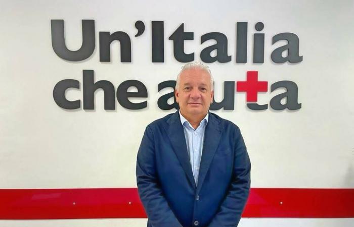 No más de dos mandatos para la presidencia de la Cruz Roja: De Angelis sustituido por un comisario