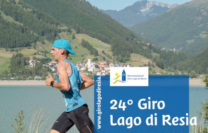Clasificación ALVI Trail Liguria 2024
