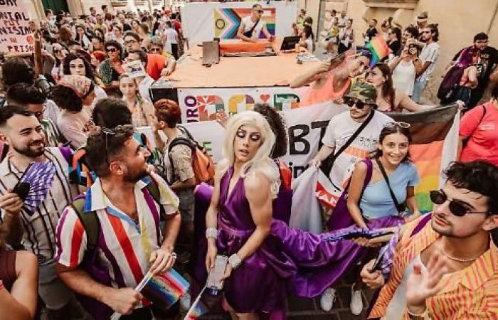 EuroPride, Turín ahora solicita el evento de 2027 – Turin News