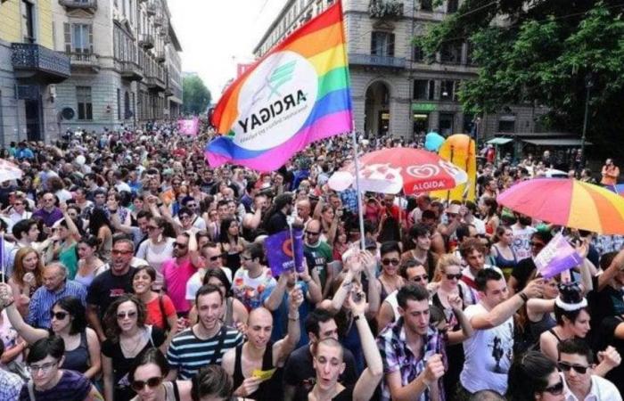 Pride Torino 2024: recorrido, invitados y fotos | Noticias en vivo