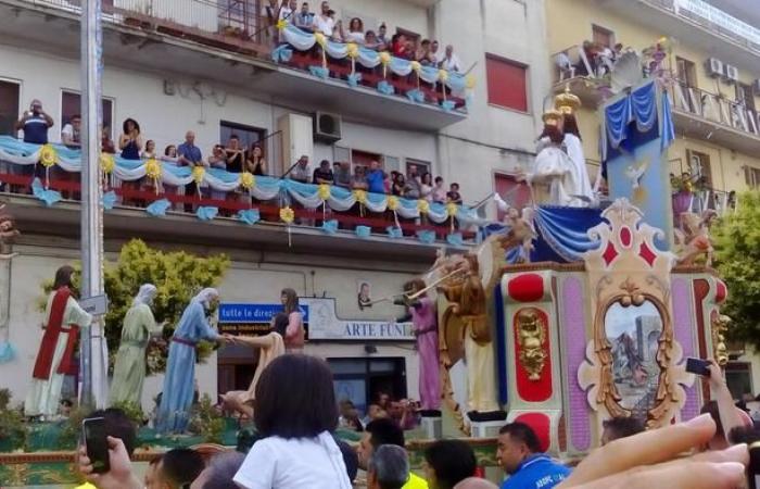 Sagrado, profano y tradición, la Fiesta de Matera el 2 de julio – Noticias