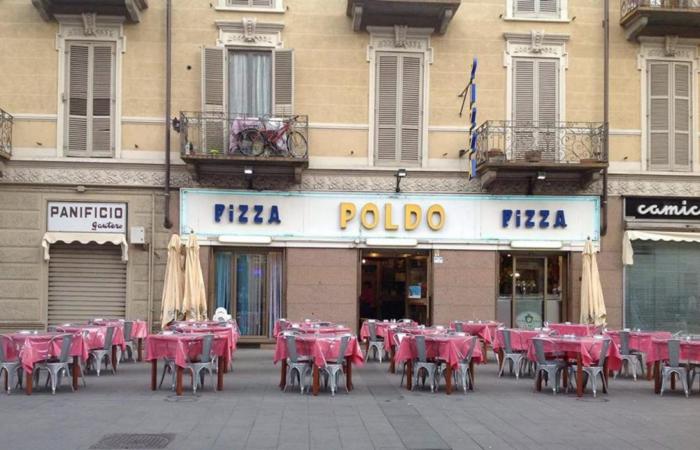 Adiós al Poldo, el rey de la pizza al horno – Turín News