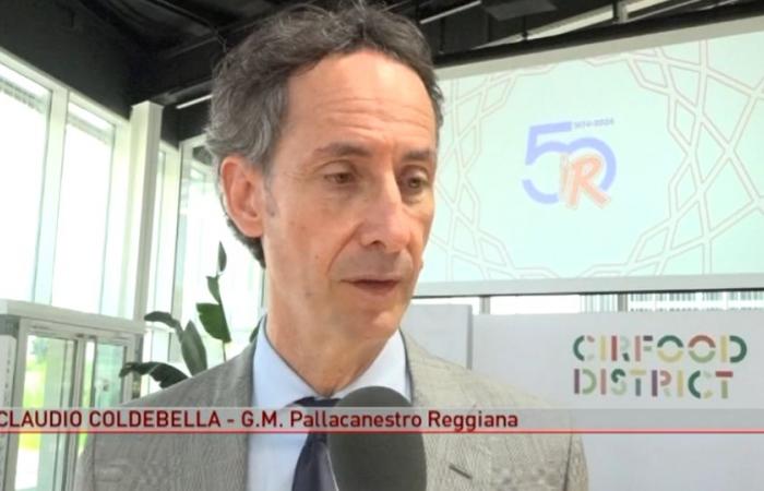 “Los ojos puestos en el mercado en nombre de la continuidad”. VÍDEO Reggionline -Telereggio – Últimas noticias Reggio Emilia |